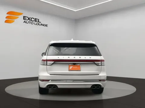 More photos of 2020 Lincoln Aviator Black Label at Excel Auto Lounge, NJ