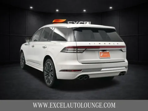 More photos of 2020 Lincoln Aviator Black Label at Excel Auto Lounge, NJ