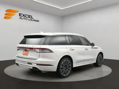 More photos of 2020 Lincoln Aviator Black Label at Excel Auto Lounge, NJ