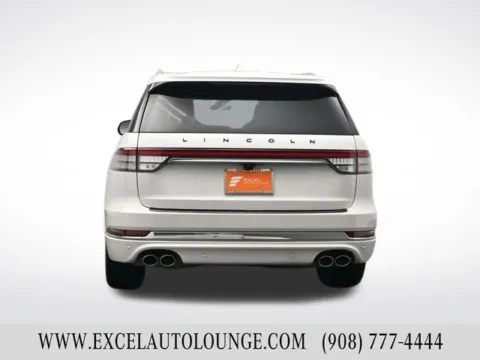 More photos of 2020 Lincoln Aviator Black Label at Excel Auto Lounge, NJ