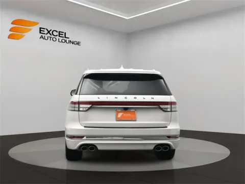 More photos of 2020 Lincoln Aviator Black Label at Excel Auto Lounge, NJ