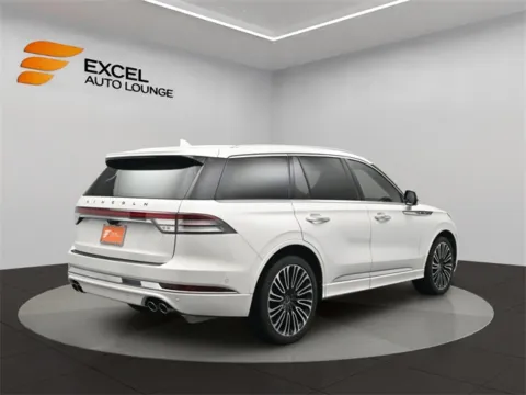 More photos of 2020 Lincoln Aviator Black Label at Excel Auto Lounge, NJ