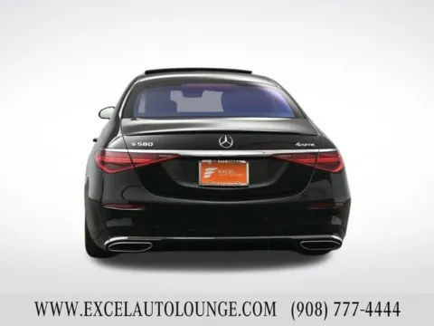More photos of 2022 Mercedes-Benz S-Class S 580 at Excel Auto Lounge, NJ