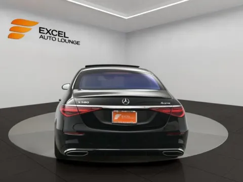 More photos of 2022 Mercedes-Benz S-Class S 580 at Excel Auto Lounge, NJ