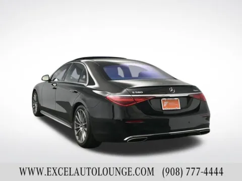 More photos of 2022 Mercedes-Benz S-Class S 580 at Excel Auto Lounge, NJ