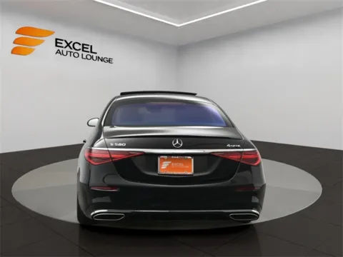 More photos of 2022 Mercedes-Benz S-Class S 580 at Excel Auto Lounge, NJ
