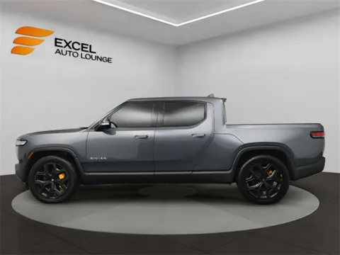 Photos of 2022 Rivian R1T Launch Edition for sale in Hightstown, NJ at Excel Auto Lounge