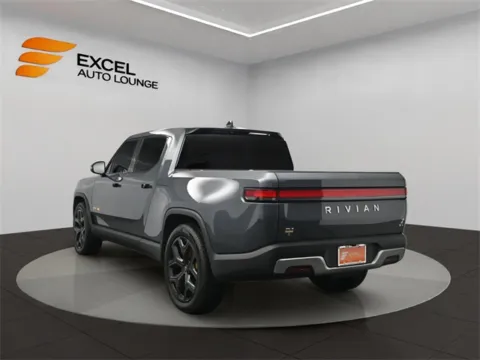 Another view of 2022 Rivian R1T Launch Edition for sale in Hightstown, NJ at Excel Auto Lounge