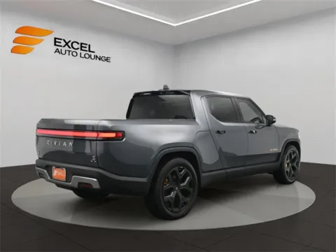 More photos of 2022 Rivian R1T Launch Edition at Excel Auto Lounge, NJ