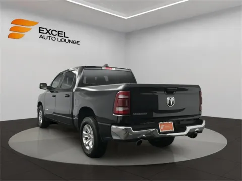 Another view of 2024 Ram 1500 Laramie for sale in Hightstown, NJ at Excel Auto Lounge