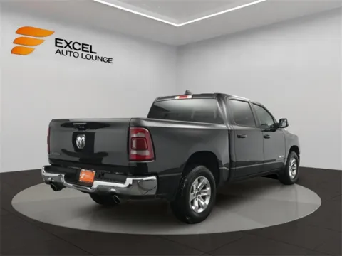 More photos of 2024 Ram 1500 Laramie at Excel Auto Lounge, NJ