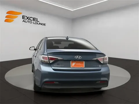 More photos of 2016 Hyundai Sonata Hybrid SE at Excel Auto Lounge, NJ