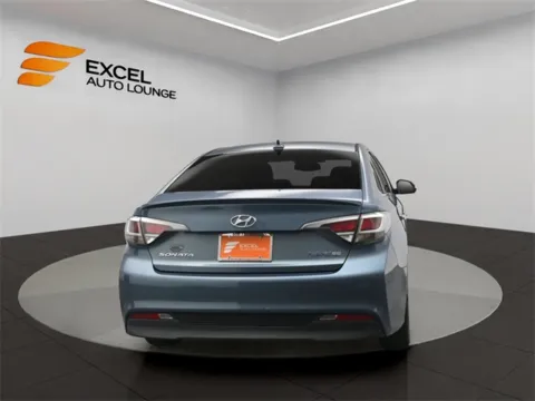 More photos of 2016 Hyundai Sonata Hybrid SE at Excel Auto Lounge, NJ