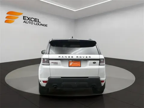 More photos of 2017 Land Rover Range Rover Sport 5.0L V8 Supercharged Autobiography at Excel Auto Lounge, NJ