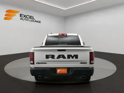 More photos of 2016 Ram 1500 Rebel at Excel Auto Lounge, NJ