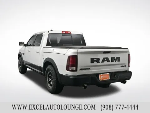 More photos of 2016 Ram 1500 Rebel at Excel Auto Lounge, NJ