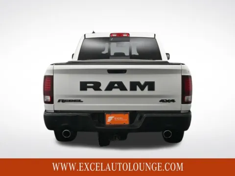 More photos of 2016 Ram 1500 Rebel at Excel Auto Lounge, NJ