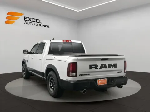 Another view of 2016 Ram 1500 Rebel for sale in Hightstown, NJ at Excel Auto Lounge