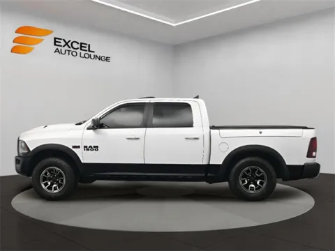 Photos of 2016 Ram 1500 Rebel for sale in Hightstown, NJ at Excel Auto Lounge