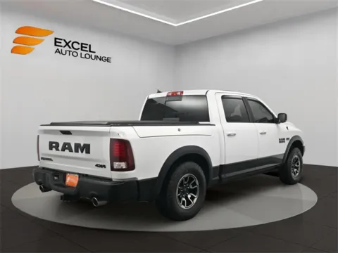 More photos of 2016 Ram 1500 Rebel at Excel Auto Lounge, NJ