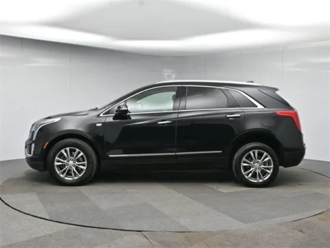 Photos of 2021 Cadillac XT5 Premium Luxury for sale in Hightstown, NJ at Excel Auto Lounge