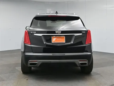 More photos of 2021 Cadillac XT5 Premium Luxury at Excel Auto Lounge, NJ