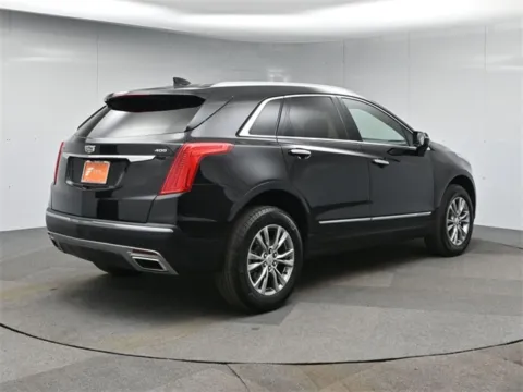 More photos of 2021 Cadillac XT5 Premium Luxury at Excel Auto Lounge, NJ