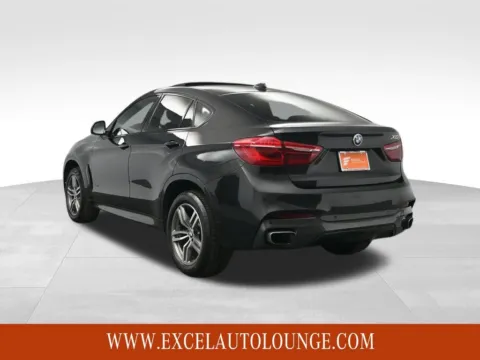 More photos of 2019 BMW X6 xDrive35i at Excel Auto Lounge, NJ
