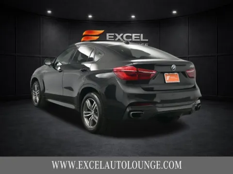 More photos of 2019 BMW X6 xDrive35i at Excel Auto Lounge, NJ