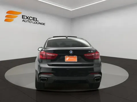More photos of 2019 BMW X6 xDrive35i at Excel Auto Lounge, NJ