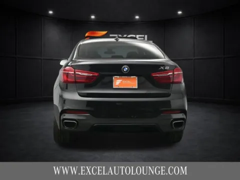 More photos of 2019 BMW X6 xDrive35i at Excel Auto Lounge, NJ