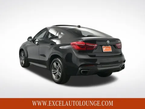 More photos of 2019 BMW X6 xDrive35i at Excel Auto Lounge, NJ