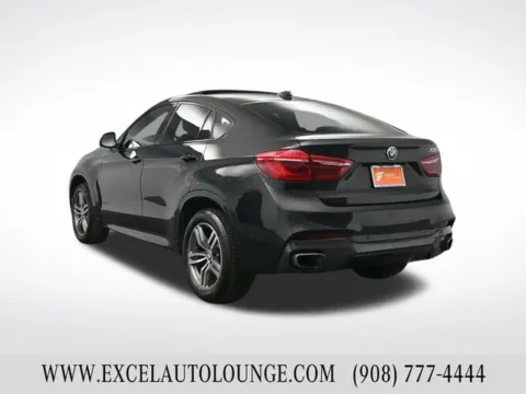 More photos of 2019 BMW X6 xDrive35i at Excel Auto Lounge, NJ