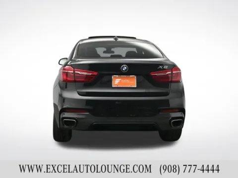 More photos of 2019 BMW X6 xDrive35i at Excel Auto Lounge, NJ
