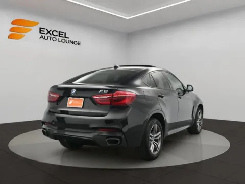 More photos of 2019 BMW X6 xDrive35i at Excel Auto Lounge, NJ