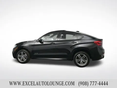 Another view of 2019 BMW X6 xDrive35i for sale in Hightstown, NJ at Excel Auto Lounge