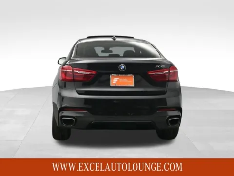 More photos of 2019 BMW X6 xDrive35i at Excel Auto Lounge, NJ