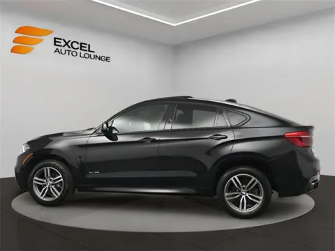 Photos of 2019 BMW X6 xDrive35i for sale in Hightstown, NJ at Excel Auto Lounge