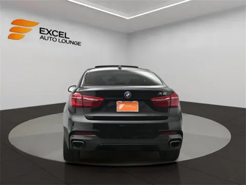 More photos of 2019 BMW X6 xDrive35i at Excel Auto Lounge, NJ