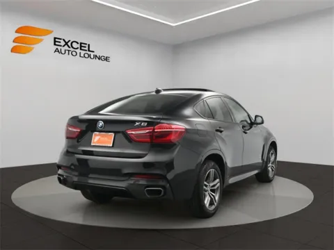 More photos of 2019 BMW X6 xDrive35i at Excel Auto Lounge, NJ