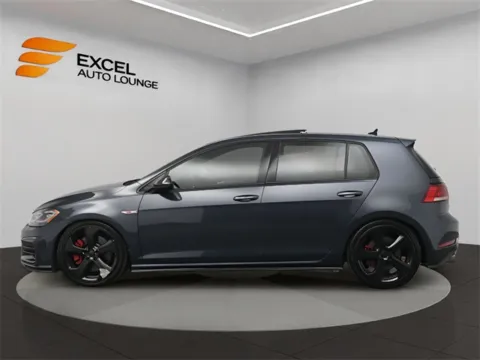 Photos of 2020 Volkswagen Golf GTI 2.0T SE for sale in Hightstown, NJ at Excel Auto Lounge