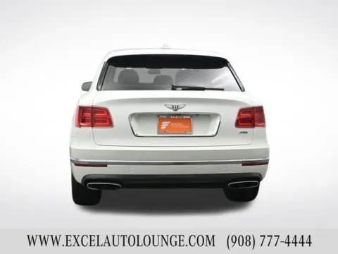 More photos of 2018 Bentley Bentayga W12 at Excel Auto Lounge, NJ