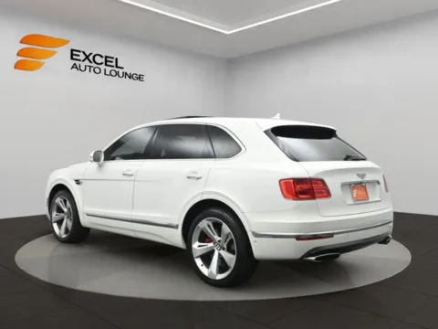 Another view of 2018 Bentley Bentayga W12 for sale in Hightstown, NJ at Excel Auto Lounge