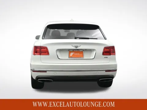 More photos of 2018 Bentley Bentayga W12 at Excel Auto Lounge, NJ