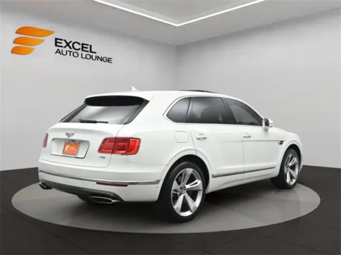 More photos of 2018 Bentley Bentayga W12 at Excel Auto Lounge, NJ