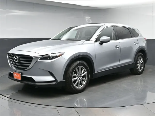2017 Mazda CX-9 Touring for sale in Hightstown, NJ