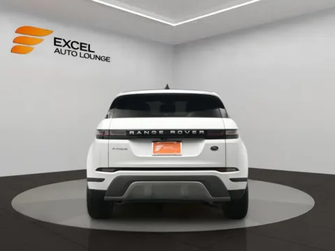 More photos of 2021 Land Rover Range Rover Evoque S at Excel Auto Lounge, NJ