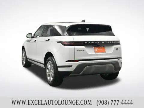 More photos of 2021 Land Rover Range Rover Evoque S at Excel Auto Lounge, NJ