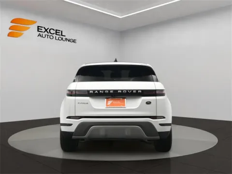 More photos of 2021 Land Rover Range Rover Evoque S at Excel Auto Lounge, NJ