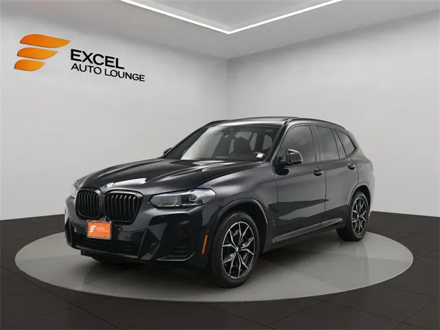 2023 BMW X3 xDrive30i for sale in Hightstown, NJ